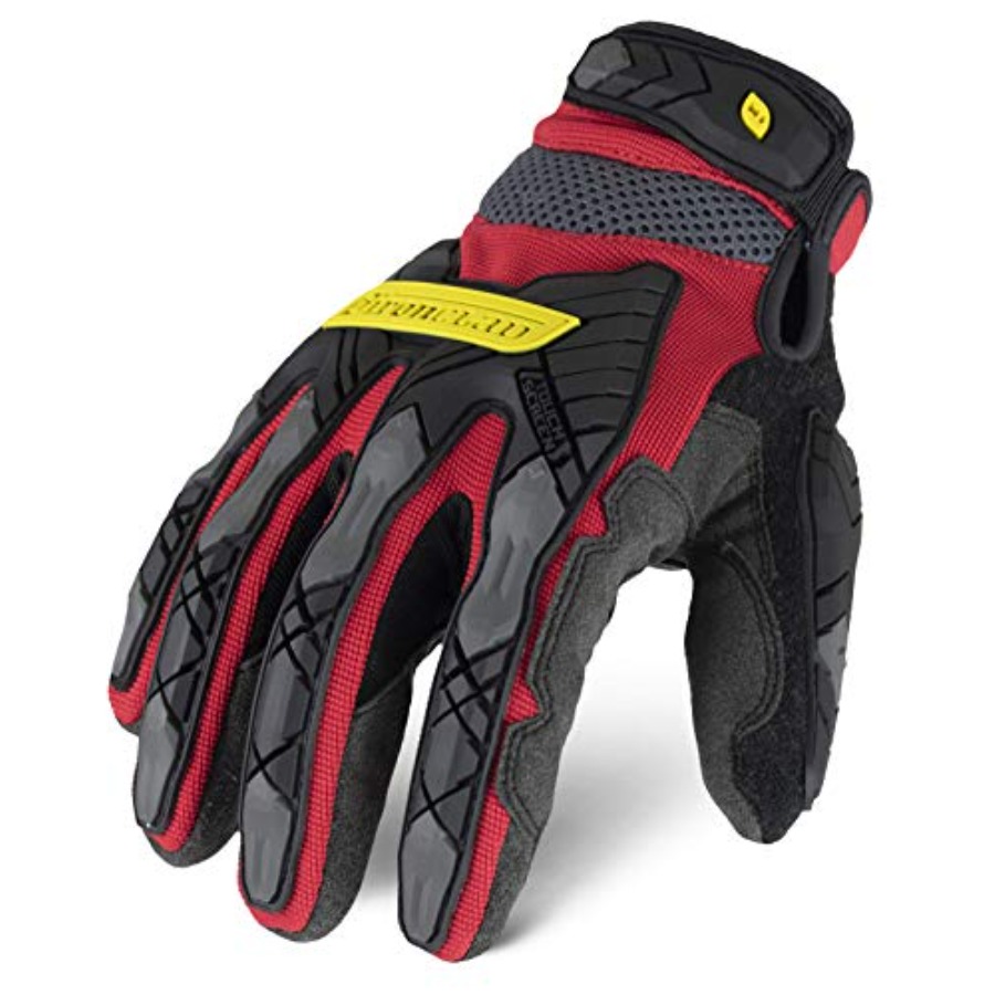 Work Glove Impact - Command Impact 360 Cut A6 Work
