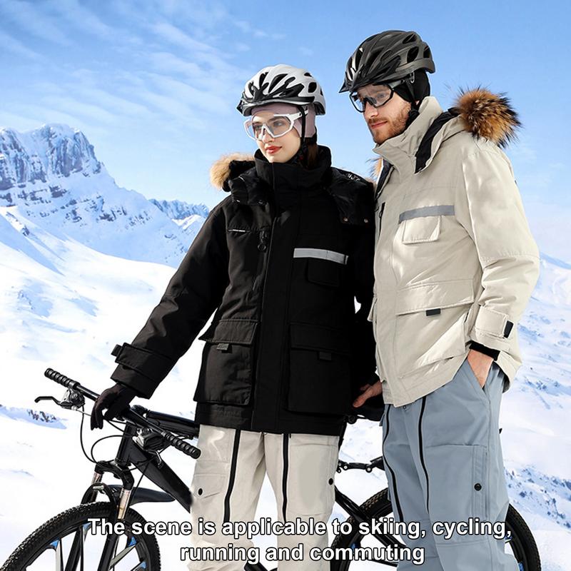 Ear Muffs For Men Sports Windp - Winter Glove Insulated のレビューと価格