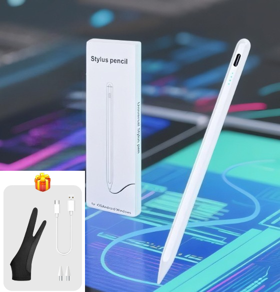 Rechargeable Stylus Pen for An - Touchscreen Glove Capacitive のレビューと価格