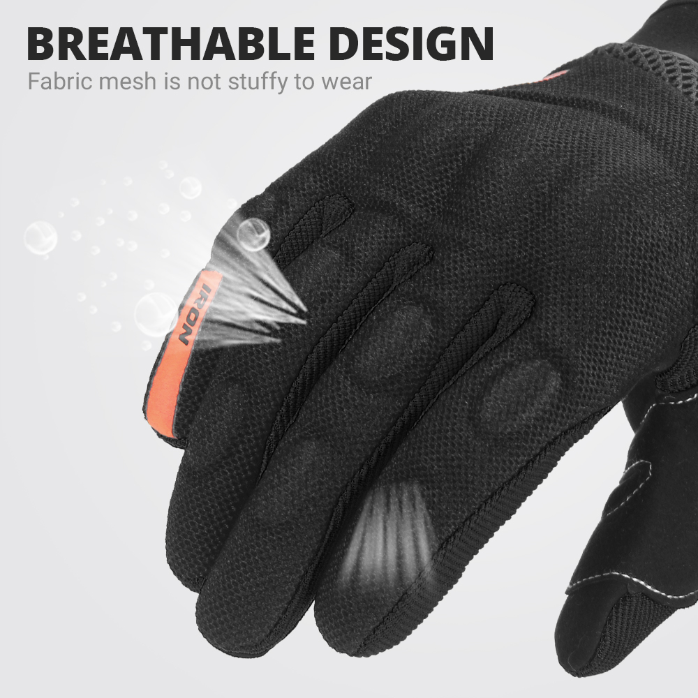 Summer Motorcycle Gloves Breat - Motorcycle Glove Knuckle のレビューと価格