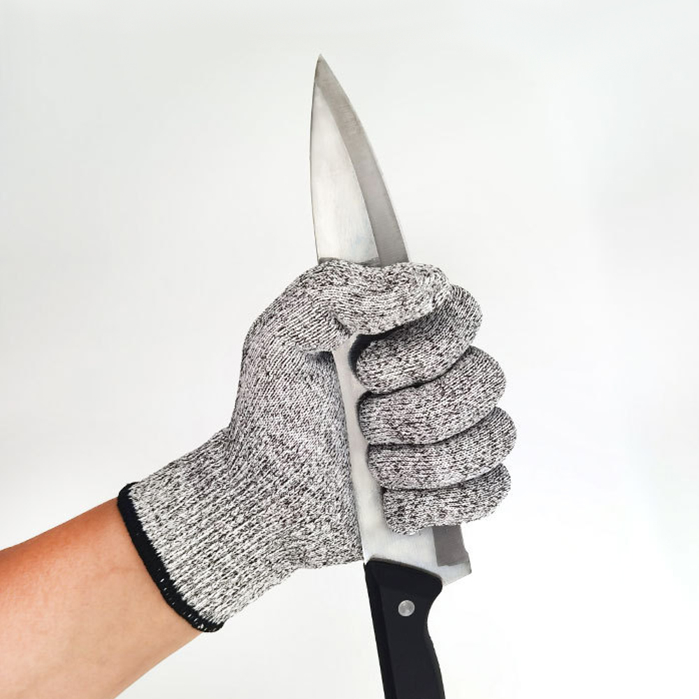 Safety Cut-Resistant Gloves Pe - Cut Resistant Glove のレビューと価格