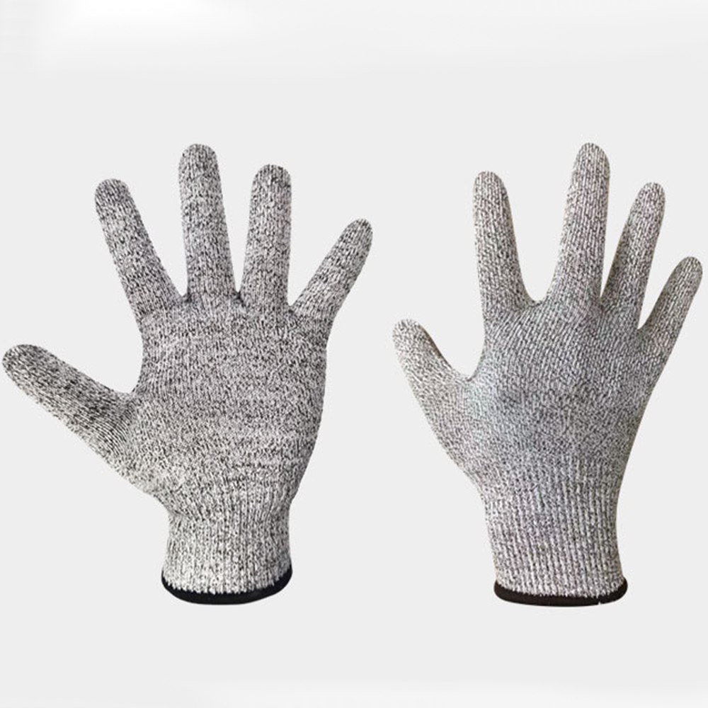 Safety Cut-Resistant Gloves Pe - Cut Resistant Glove のレビューと価格