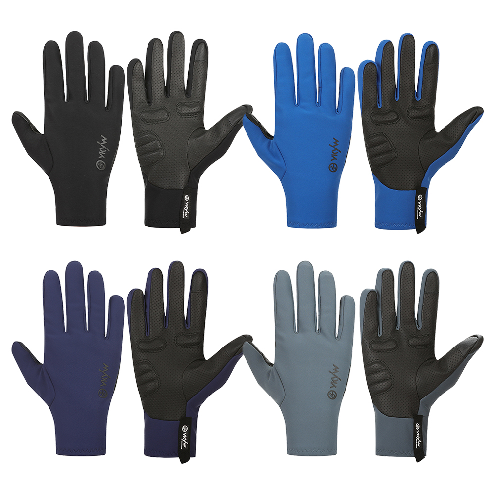 YKYWBIKE Cycling Gloves Full F - Gardening Glove Waterproof のレビューと価格