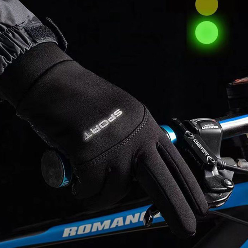 Winter Outdoor Sports Running  - Magic Touch Glove のレビューと価格