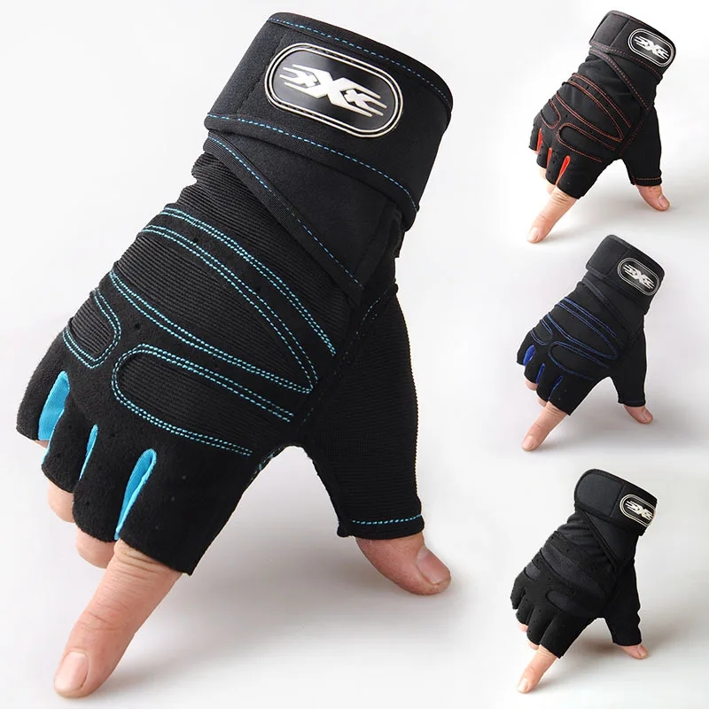 Gym Gloves for Men Women Fitne - Workout Glove Gym のレビューと価格