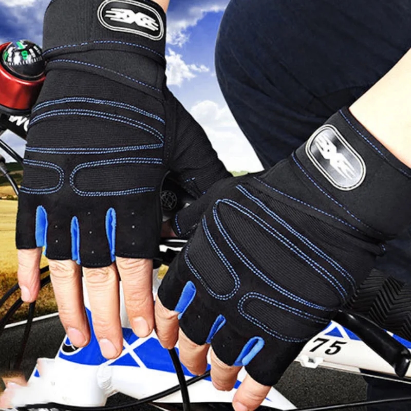 Gym Gloves for Men Women Fitne - Workout Glove Gym のレビューと価格