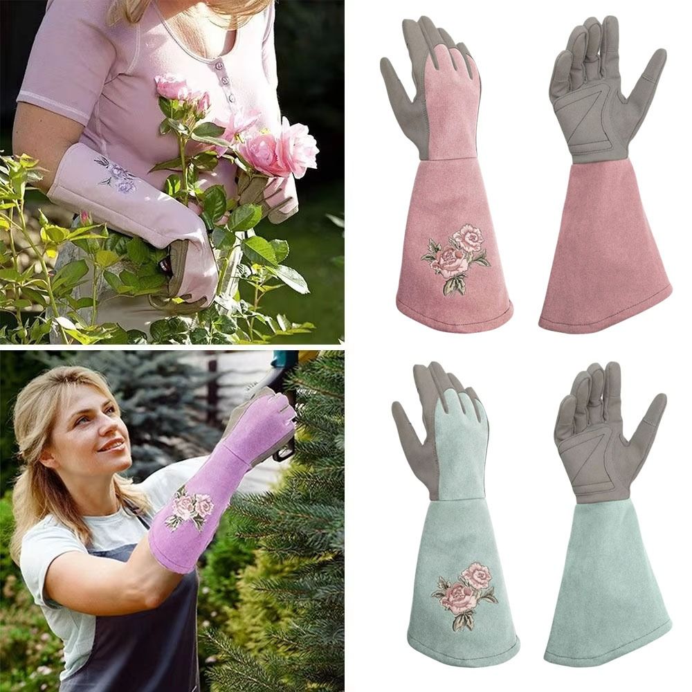 Waterproof Gardening Gloves Du - Gardening Glove Waterproof のレビューと価格