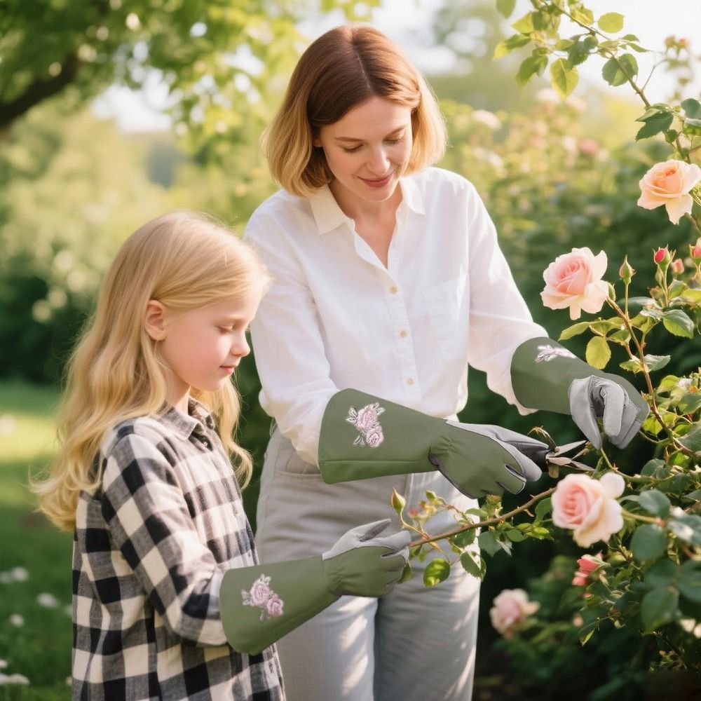 Waterproof Gardening Gloves Du - Gardening Glove Waterproof のレビューと価格