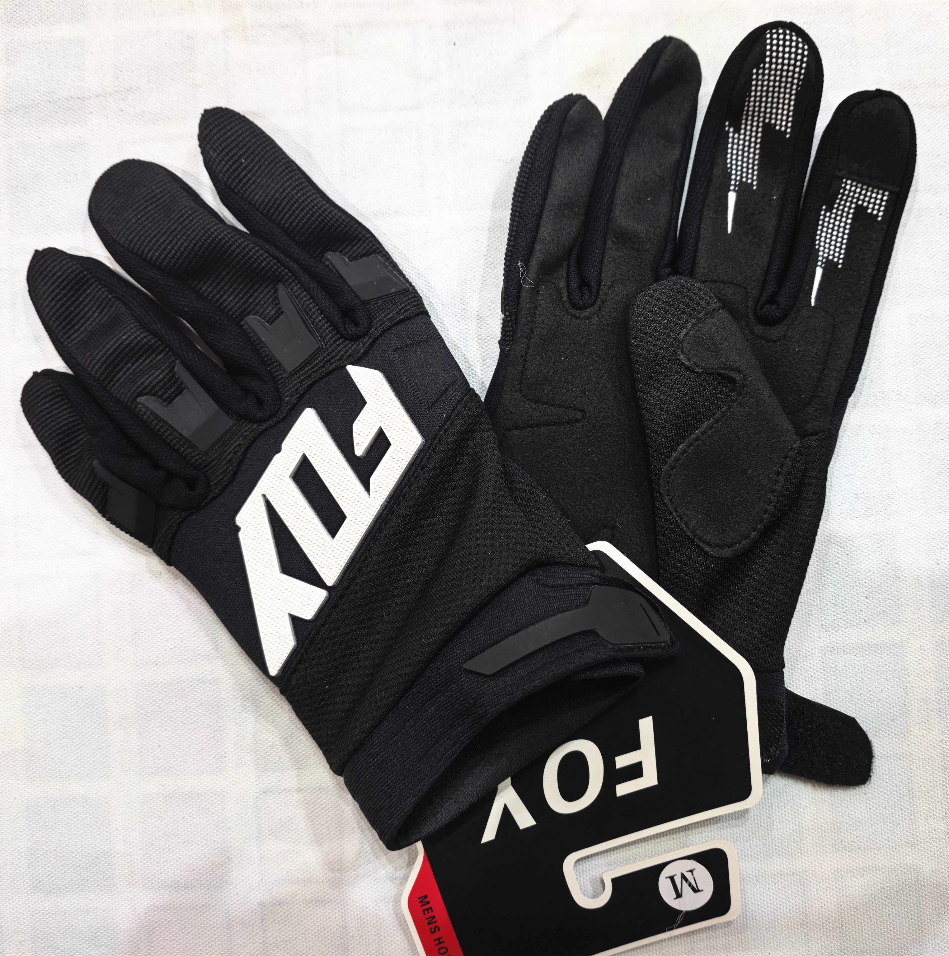 2026 Kids Riding Gloves Kids M - Cycling Glove Padded のレビューと価格