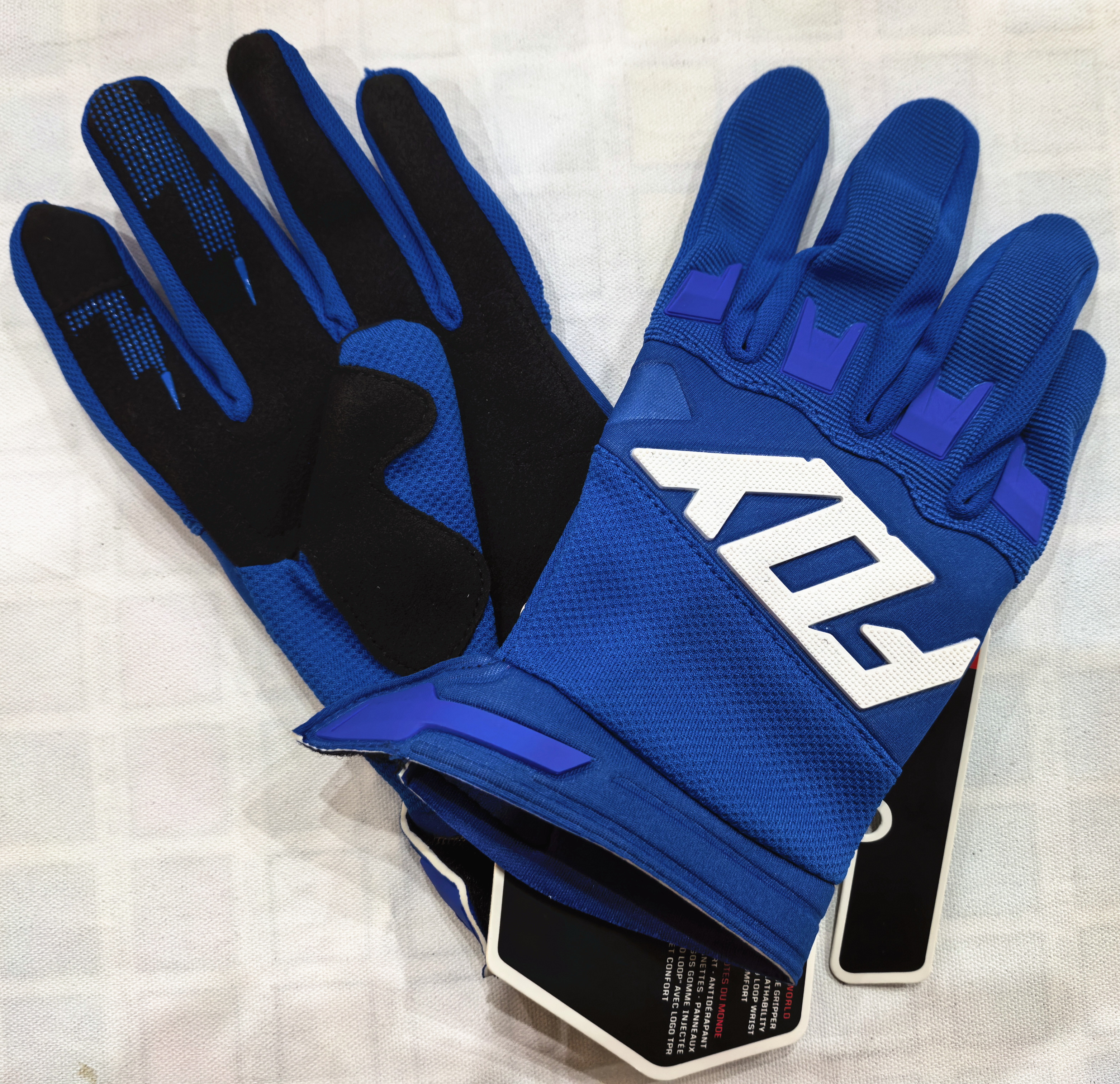 2026 Kids Riding Gloves Kids M - Cycling Glove Padded のレビューと価格