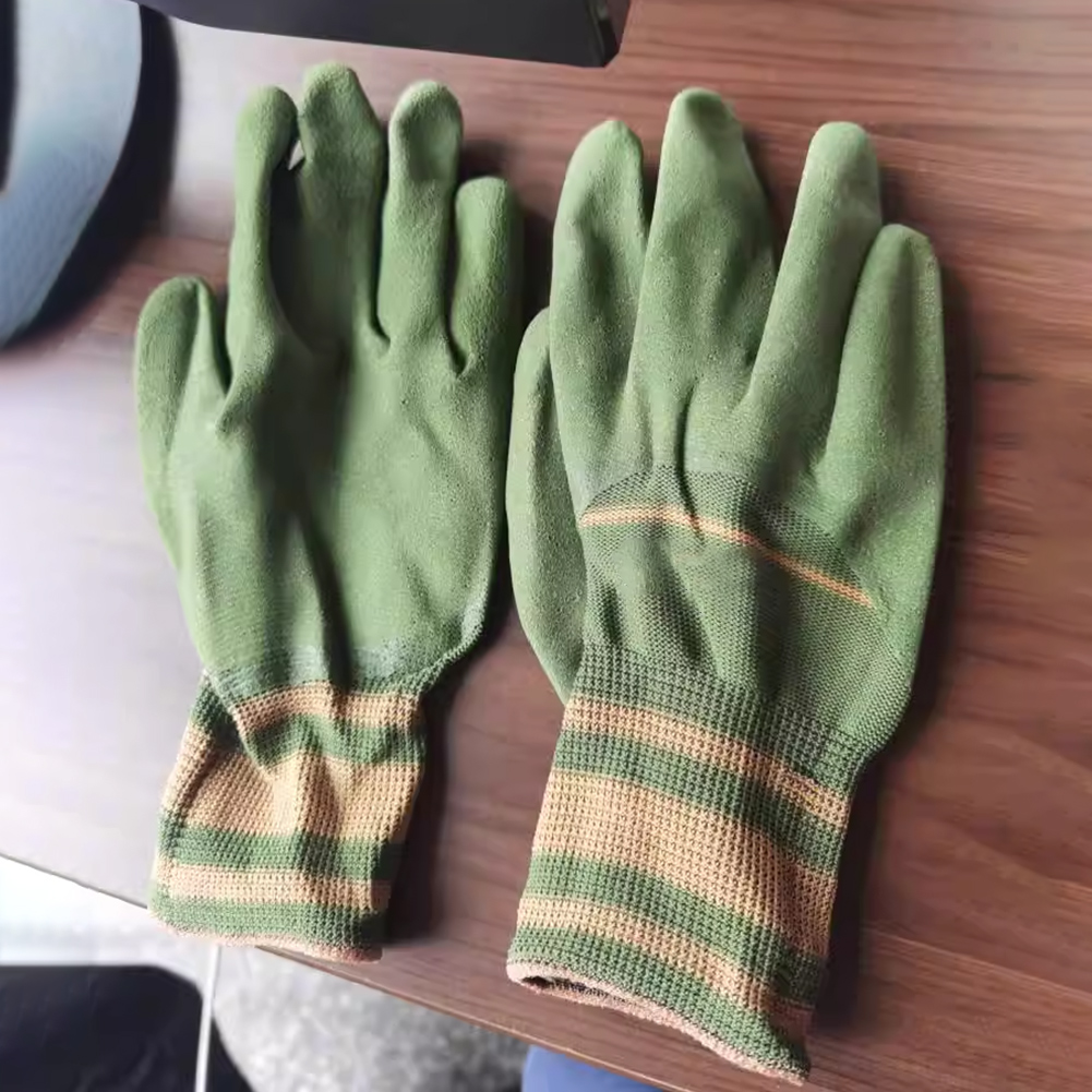 1-10Pair Gardening Gloves Thor - Gardening Glove Waterproof のレビューと価格