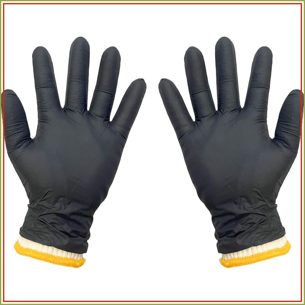 Heat Resistant BBQ Gloves: 4 R - Heat Resistant Glove のレビューと価格