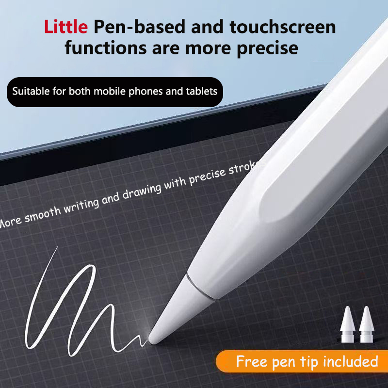 Stylus Pen For Samsung Xiaomi  - Touchscreen Glove Capacitive のレビューと価格