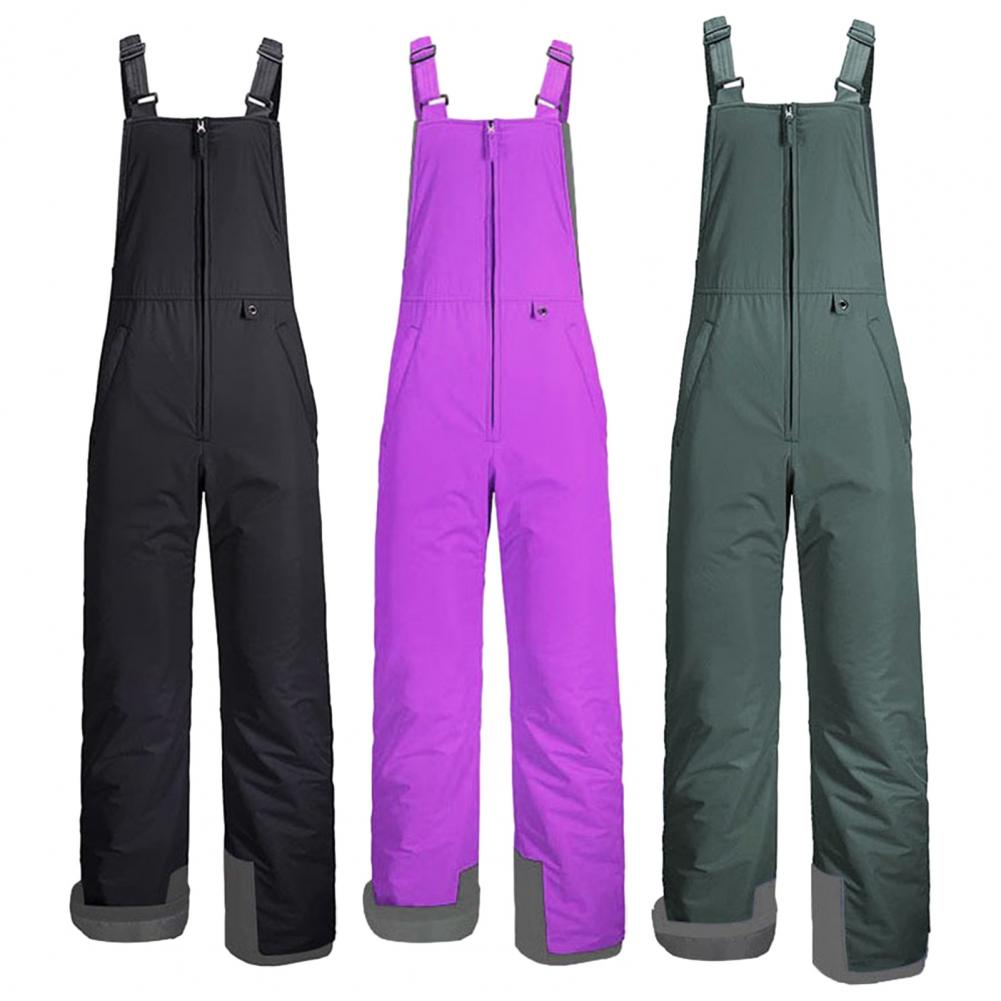 Thickened Snow Pants Winter Wa - Gardening Glove Waterproof のレビューと価格