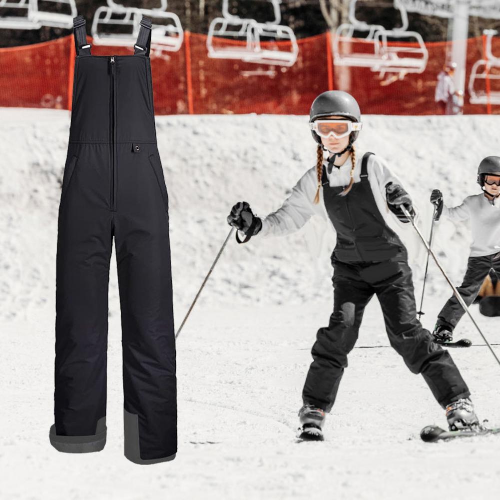 Thickened Snow Pants Winter Wa - Gardening Glove Waterproof のレビューと価格