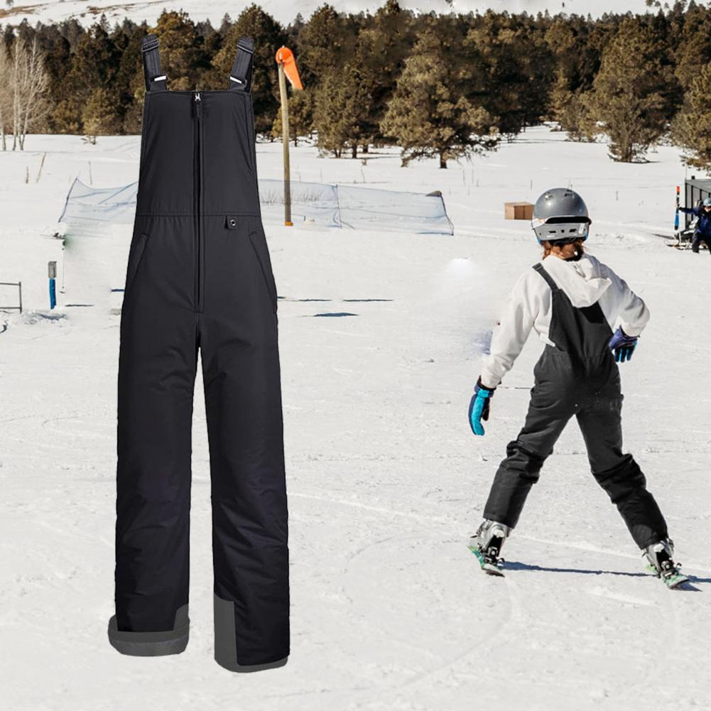 Thickened Snow Pants Winter Wa - Gardening Glove Waterproof のレビューと価格