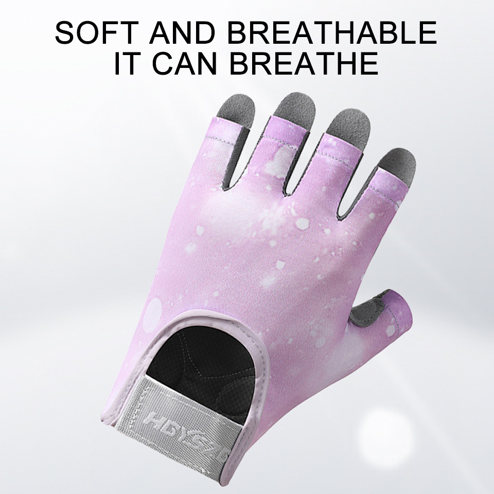 GTUBIKE 1 Pair Workout Gloves  - Workout Glove Gym のレビューと価格