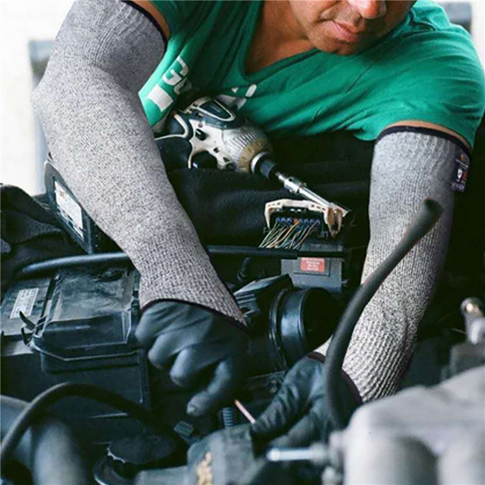 Level 5 HPPE Cut Resistant Wor - Cut Resistant Glove のレビューと価格