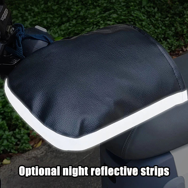Motorcycle Handlebar Muffs Win - Gardening Glove Waterproof のレビューと価格