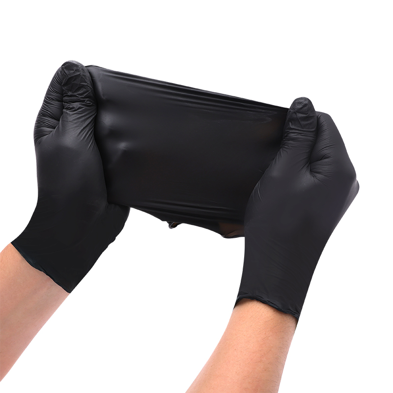 50pcs Hairdressing Gloves Disp - Latex Disposable Glove のレビューと価格