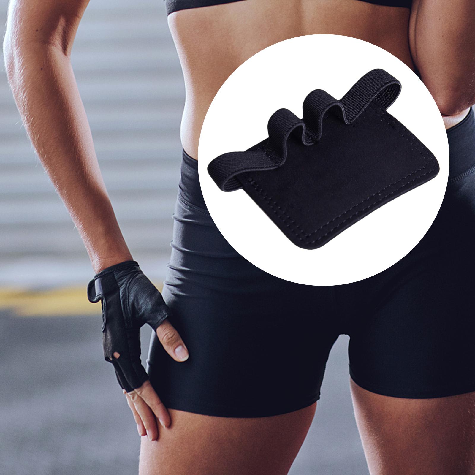 Avoid Calluses Anti Skid Hand  - Workout Glove Gym のレビューと価格
