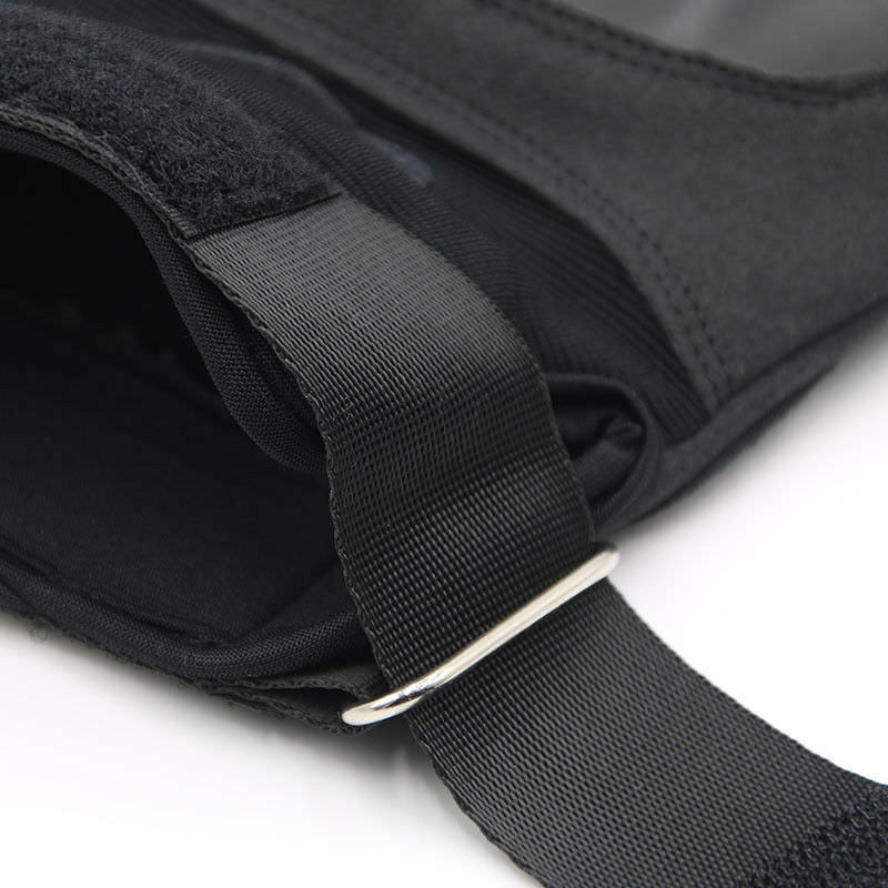 Tactical Hard Knuckle Half Fin - Motorcycle Glove Knuckle のレビューと価格