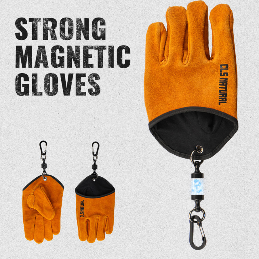Heat Resistant BBQ Gloves Cowh - Heat Resistant Glove のレビューと価格