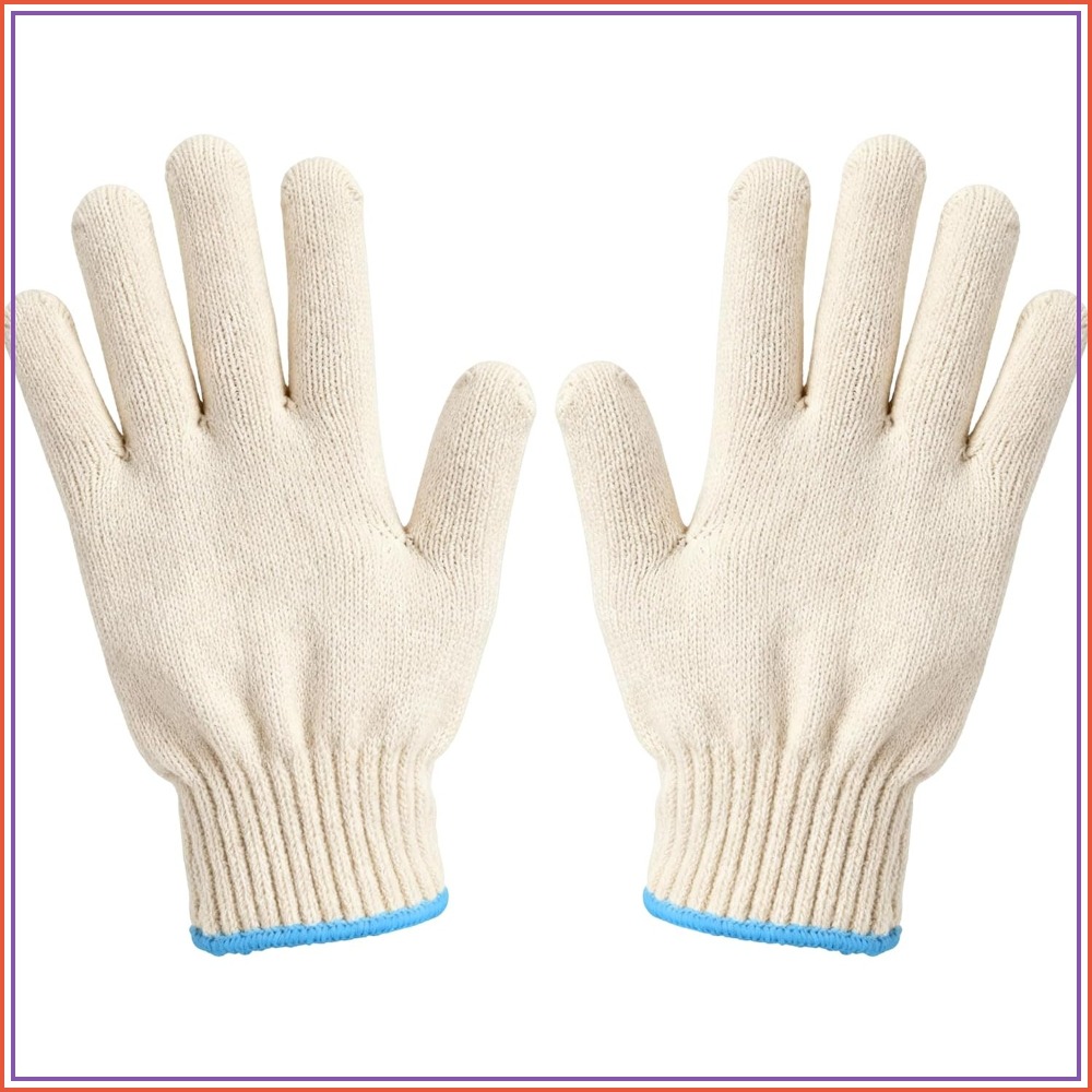 Heat Resistant Gloves - 932°F  - Heat Resistant Glove のレビューと価格
