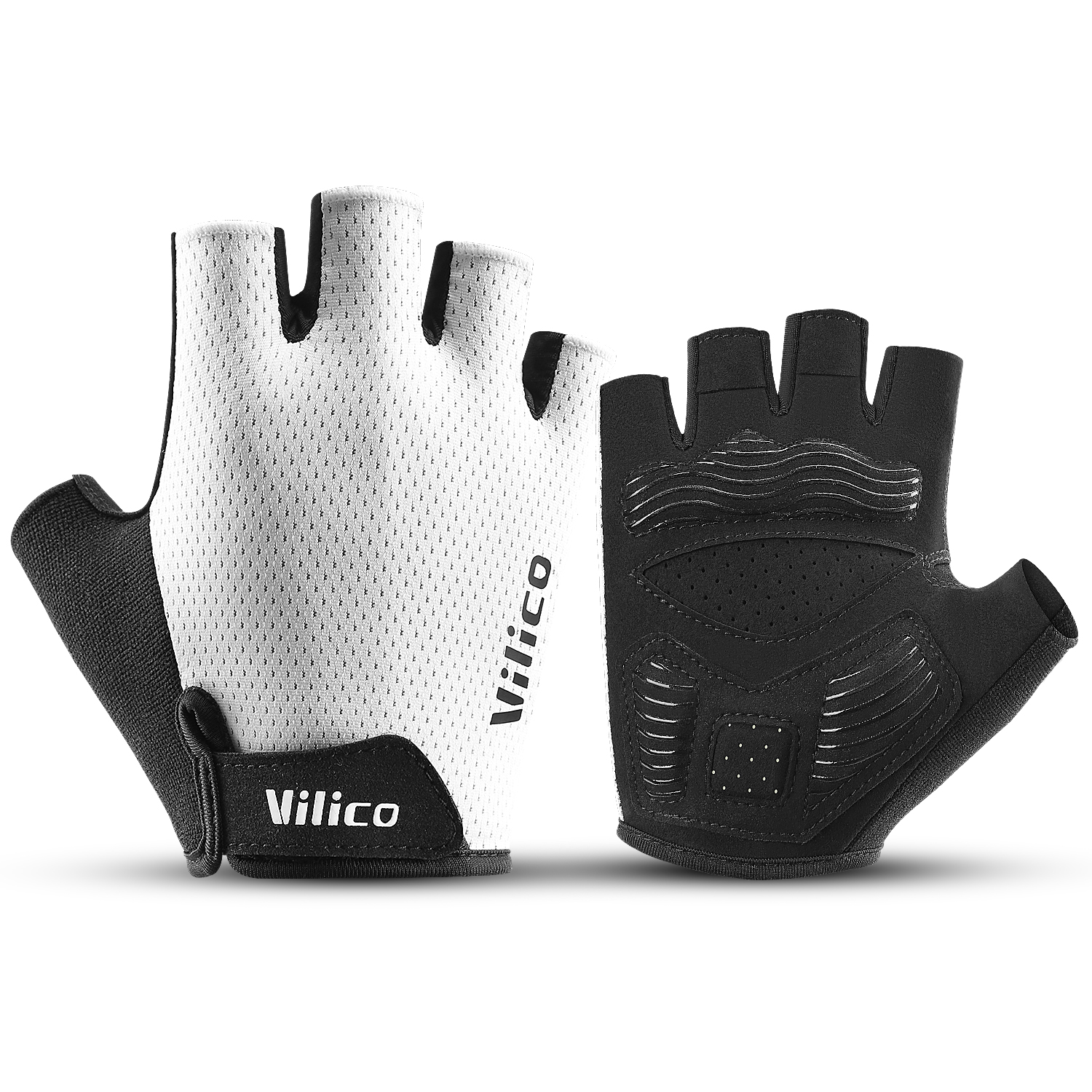 Summer Cycling Gloves Fingerle - Workout Glove Gym のレビューと価格