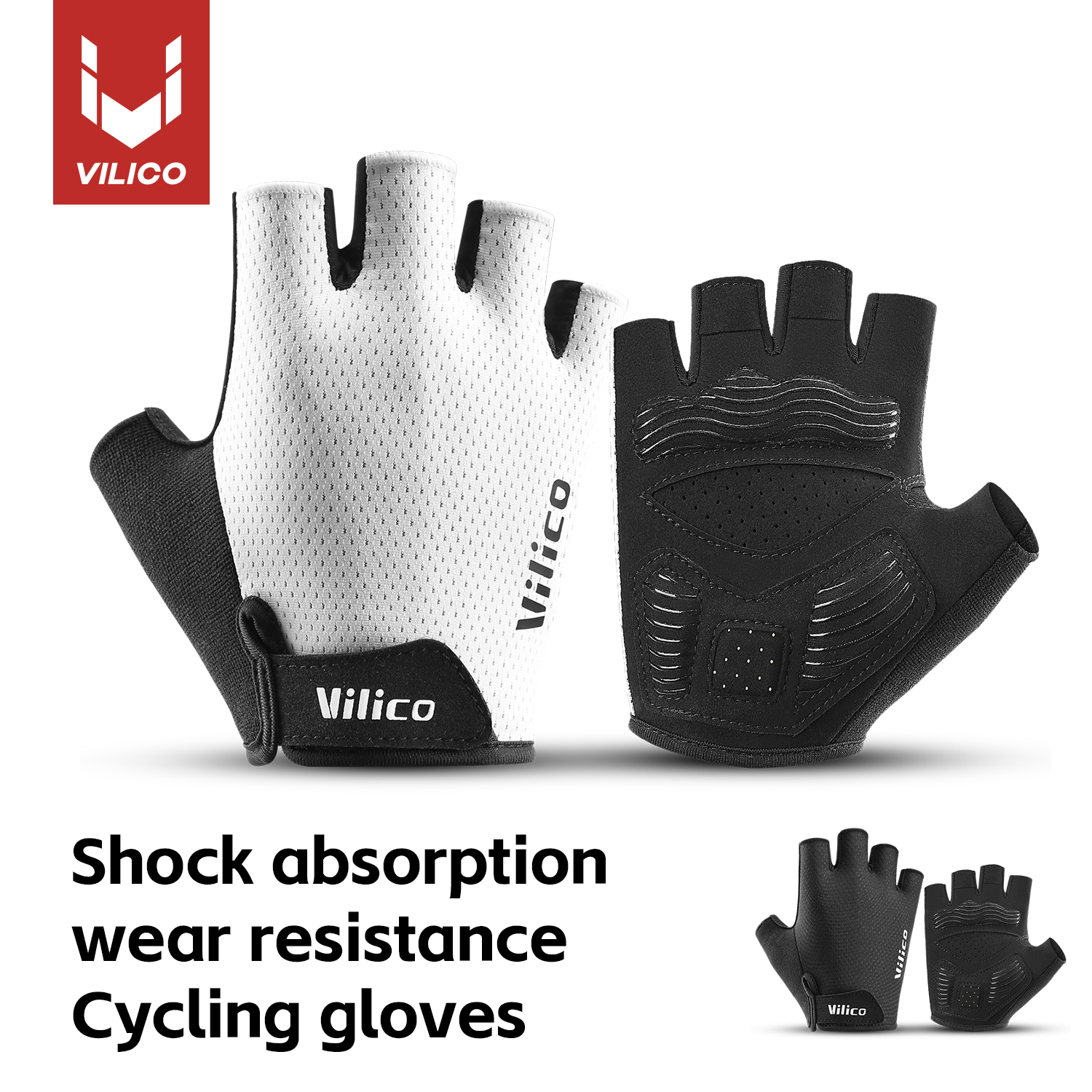 Summer Cycling Gloves Fingerle - Workout Glove Gym のレビューと価格