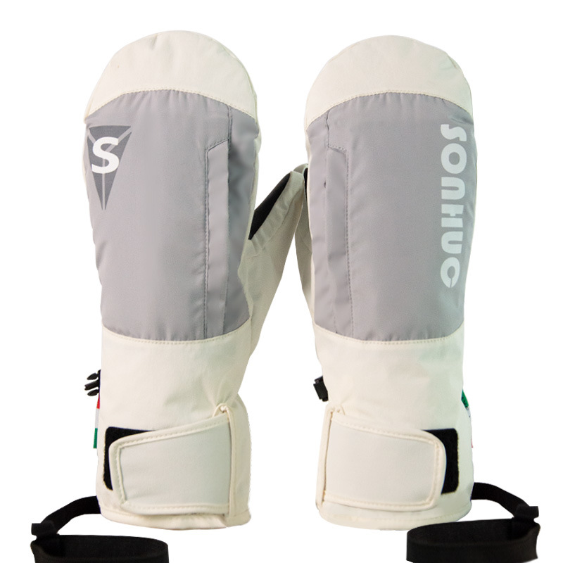 Outdoor Sport Mountain Man Ski - Winter Glove Insulated のレビューと価格