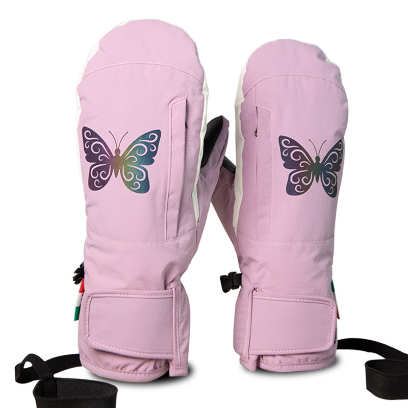 Outdoor Sport Mountain Man Ski - Winter Glove Insulated のレビューと価格