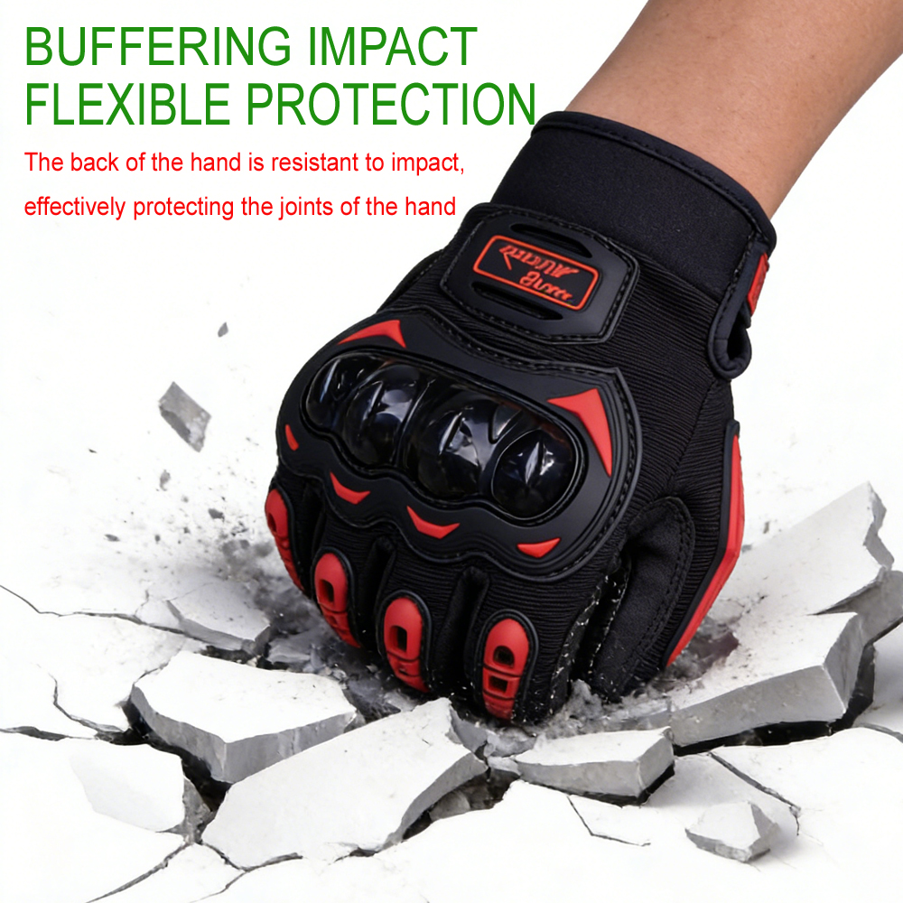 Men Motorcycle Gloves Waterpro - Motorcycle Glove Knuckle のレビューと価格