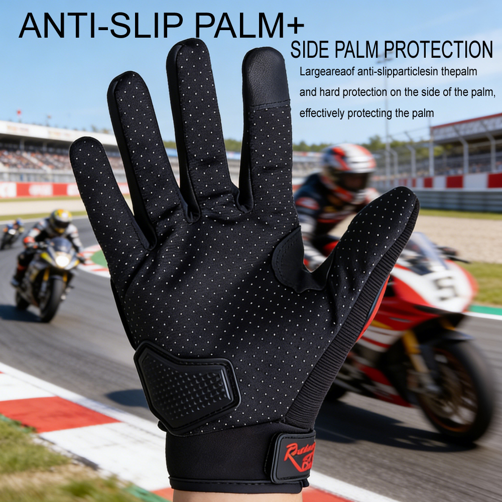 Men Motorcycle Gloves Waterpro - Motorcycle Glove Knuckle のレビューと価格
