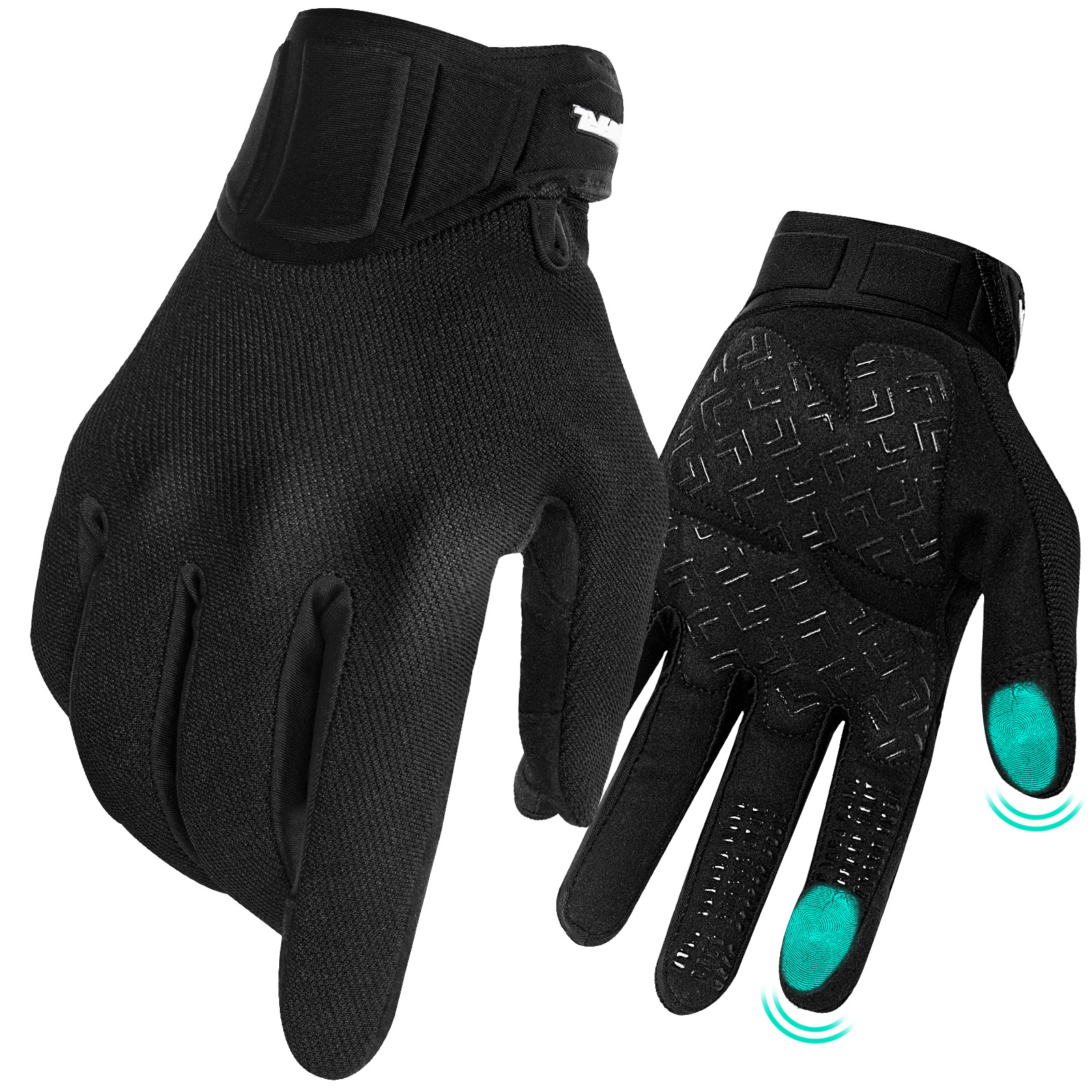 Outdoor Sports Running Glove W - Magic Touch Glove のレビューと価格