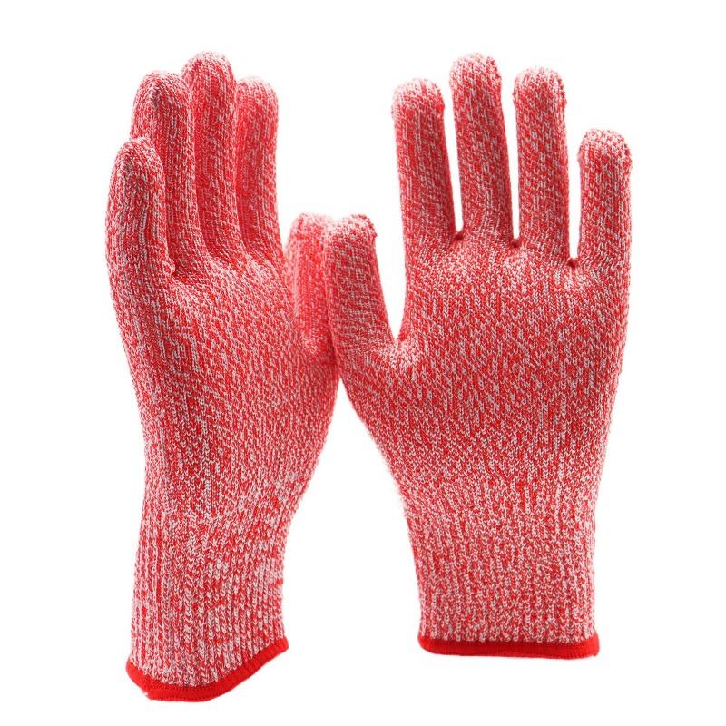 Clearance_Grade 5 Cut Resistan - Cut Resistant Glove のレビューと価格