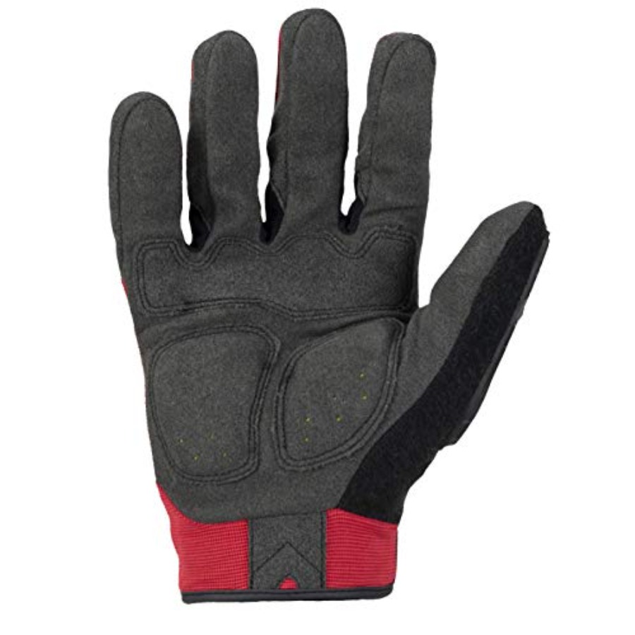 Command Impact 360 Cut A6 Work - Work Glove Impact のレビューと価格
