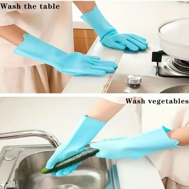 Pet Bathing Glove - Silicone S - Gardening Glove Waterproof のレビューと価格