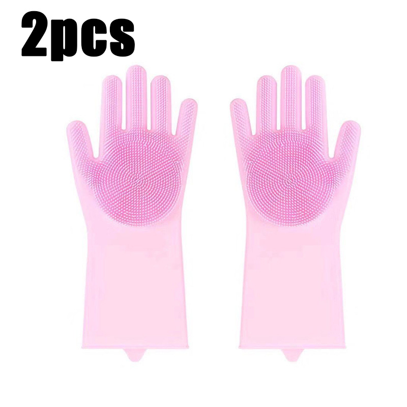 Pet Bathing Glove - Silicone S - Gardening Glove Waterproof のレビューと価格