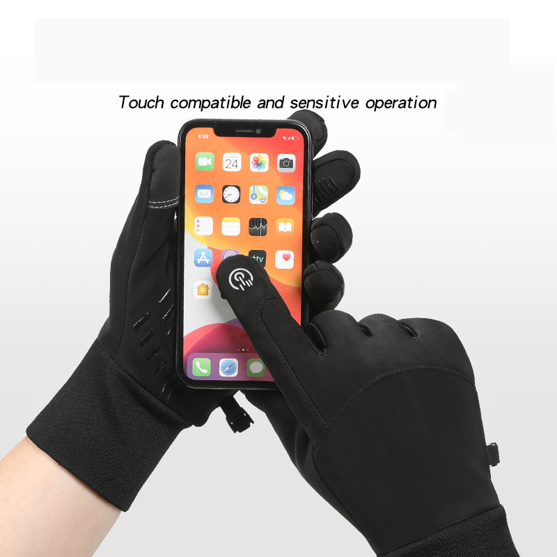 Cycling Gloves for Men Women M - Ski Glove Waterproof のレビューと価格