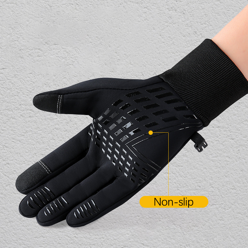 Cycling Gloves for Men Women M - Ski Glove Waterproof のレビューと価格