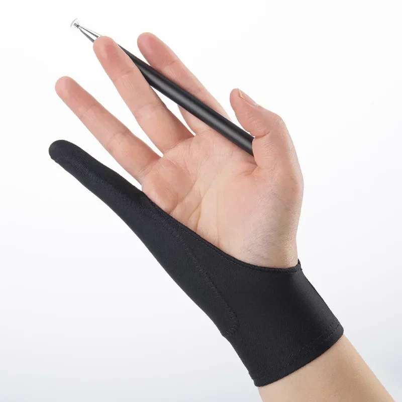 S/M/L Anti-touch Gloves Two-Fi - Touchscreen Glove Capacitive のレビューと価格