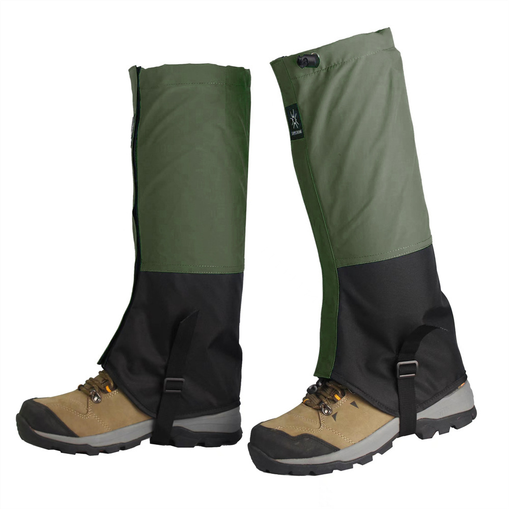 Waterproof Leg Gaiter Outdoor  - Gardening Glove Waterproof のレビューと価格