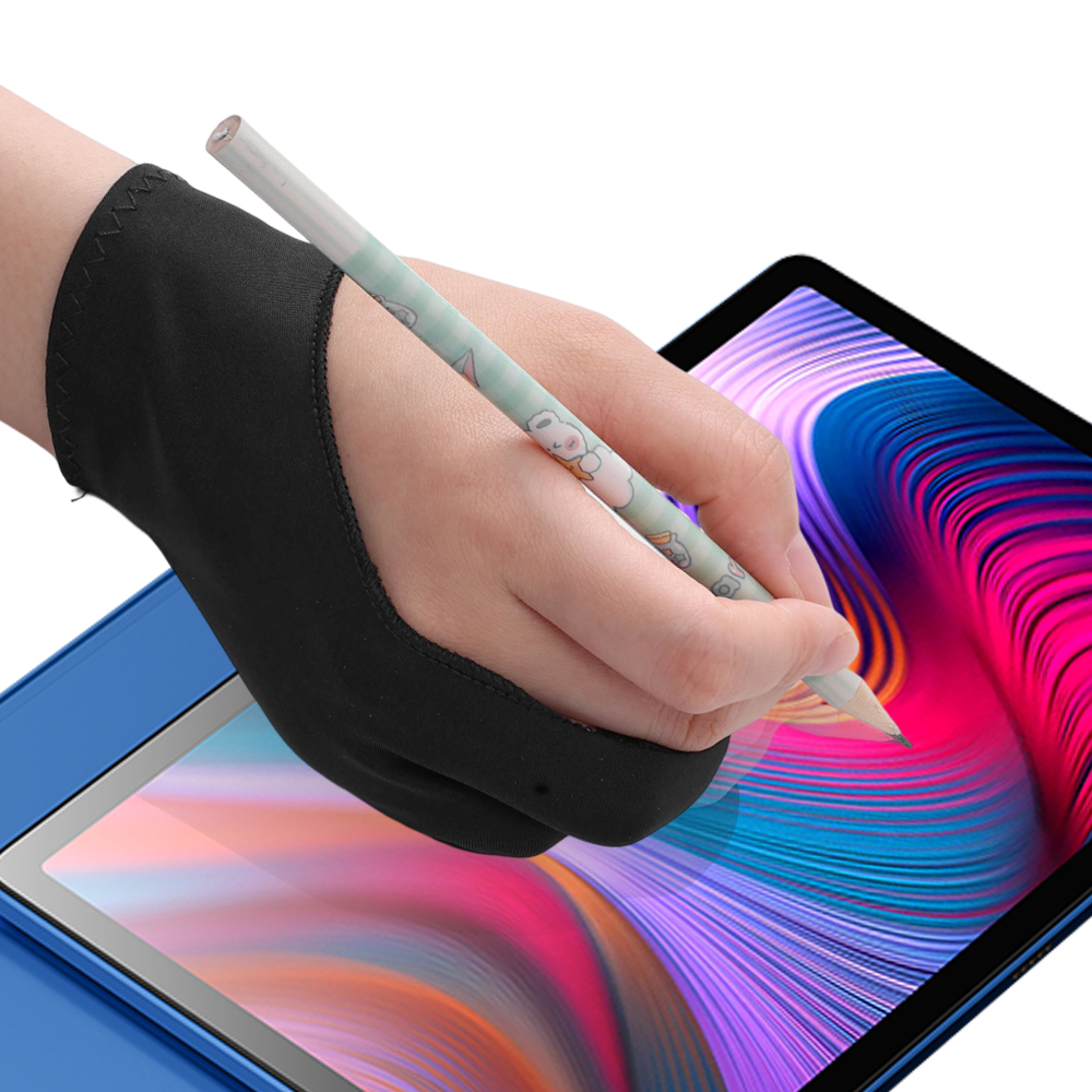 Drawing Glove Palm Rejection T - Touchscreen Glove Capacitive のレビューと価格