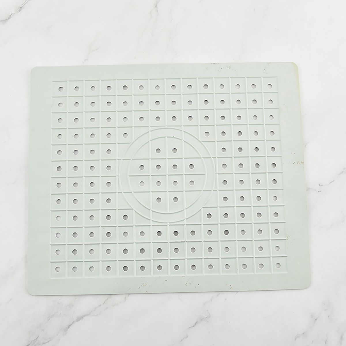 Kitchen sink protection mat, m - Dish Glove Rubber のレビューと価格
