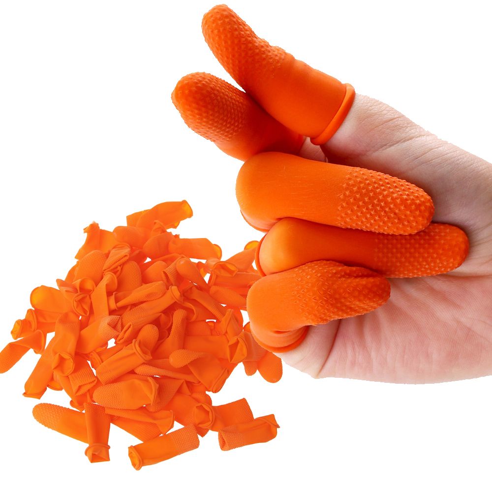 100PCS Cleaning  Accessories N - Rubber Glove Cleaning のレビューと価格