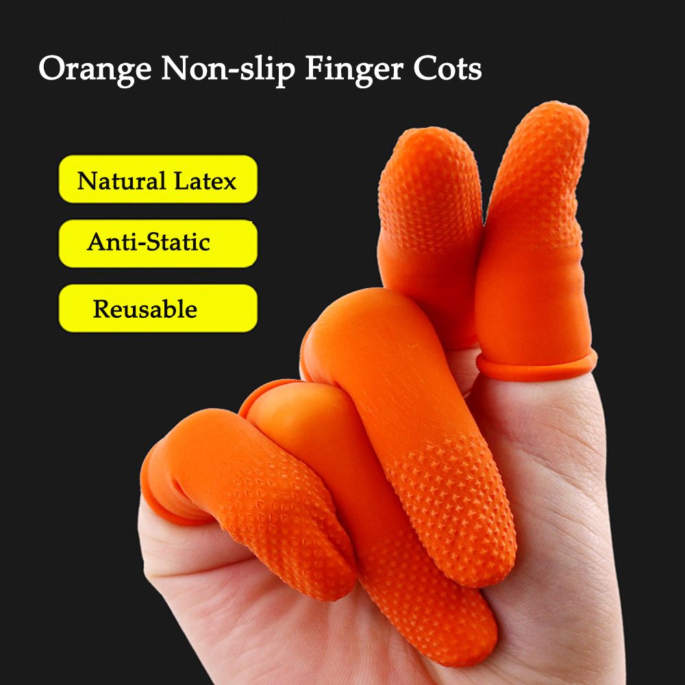 100PCS Cleaning  Accessories N - Rubber Glove Cleaning のレビューと価格