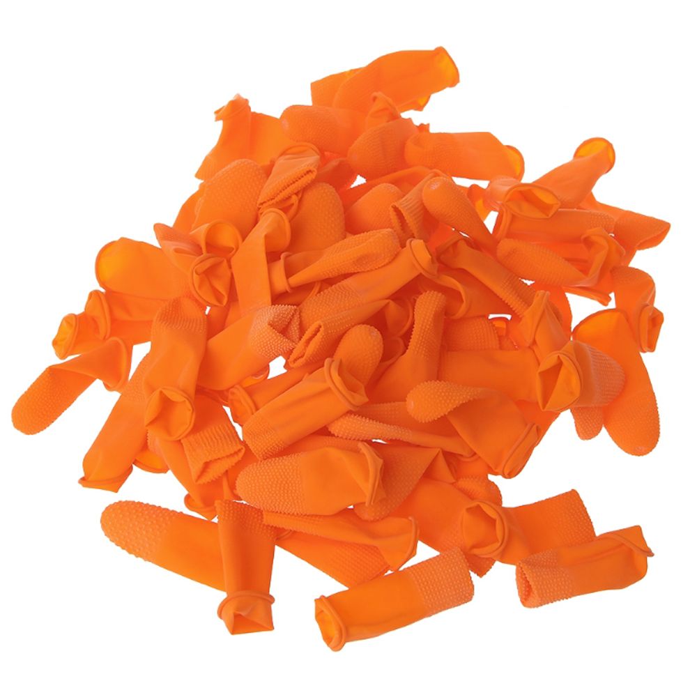 100PCS Cleaning  Accessories N - Rubber Glove Cleaning のレビューと価格