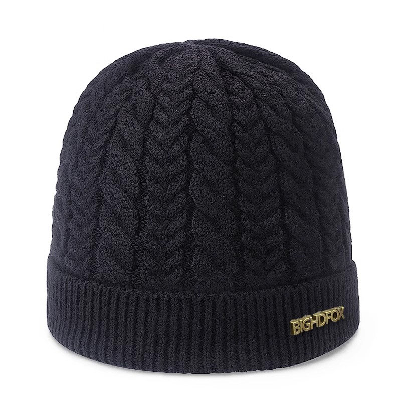 Beanie Hats for Men 50% Merino - Wool Glove Lined のレビューと価格