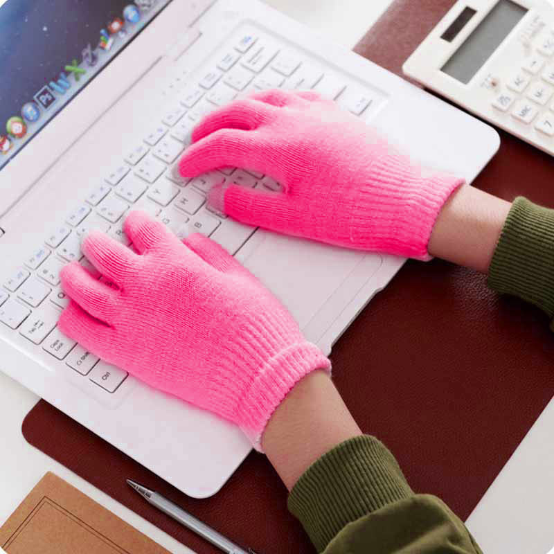 Unisex Winter Warm Capacitive  - Touchscreen Glove Capacitive のレビューと価格